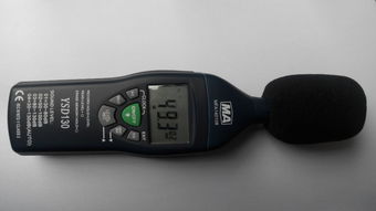 手持便携式矿用噪声检测仪价格、厂家与参数详解