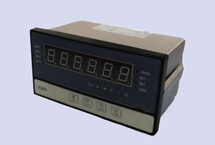 仪器仪表在化工产品生产中的关键作用