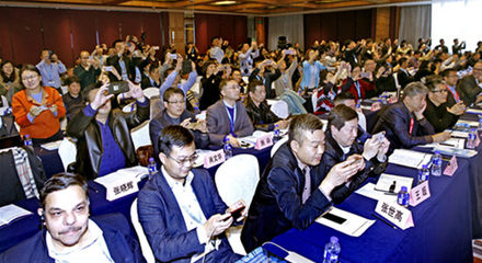 上海申通地铁集团召开专题工作会议，全力备战11月上海国际轨道展