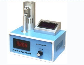 熔点测试仪RD-II 江苏南京温诺仪器供应，助力精准化学分析