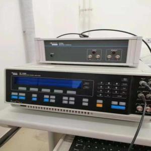 阻抗谱仪 会议与展览服务的专业支持