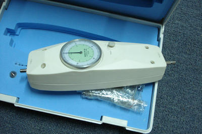 10N.m测力计 上海恒刚仪器仪表的专业制造与品牌服务