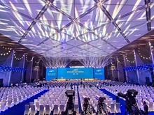 天津舞台搭建与会议及展览服务的专业指南