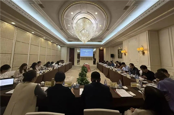 中国纺织工业联合会 行业盛会的组织者与产业升级的助推器