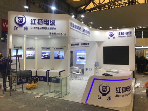 2020苏州桁架展台搭建商家与会议及展览服务全解析